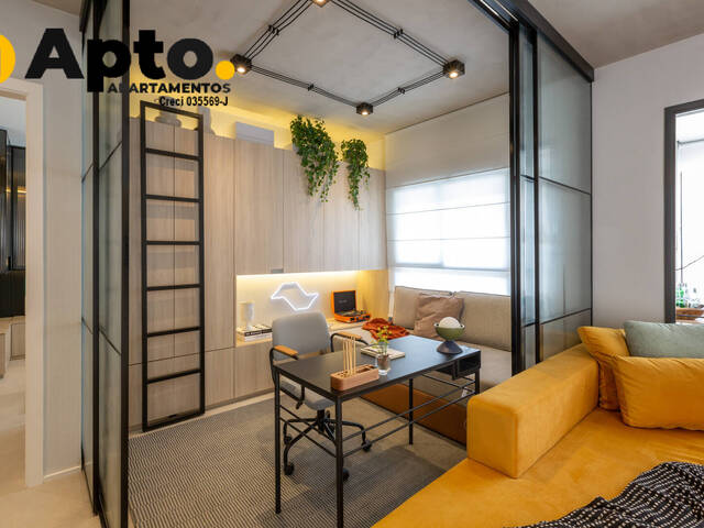 #3337 - Apartamento para Venda em São Paulo - SP - 3
