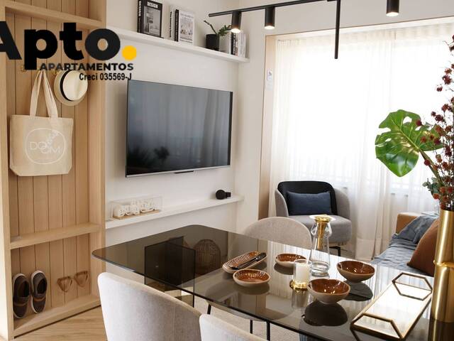 #3339 - Apartamento para Venda em São Paulo - SP - 1