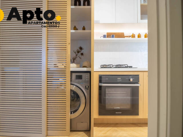 #3339 - Apartamento para Venda em São Paulo - SP - 3