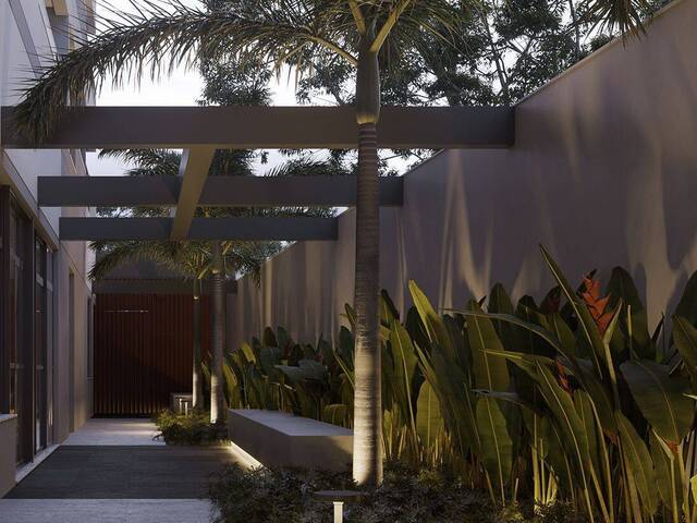 #3341 - Apartamento para Venda em São Paulo - SP - 3