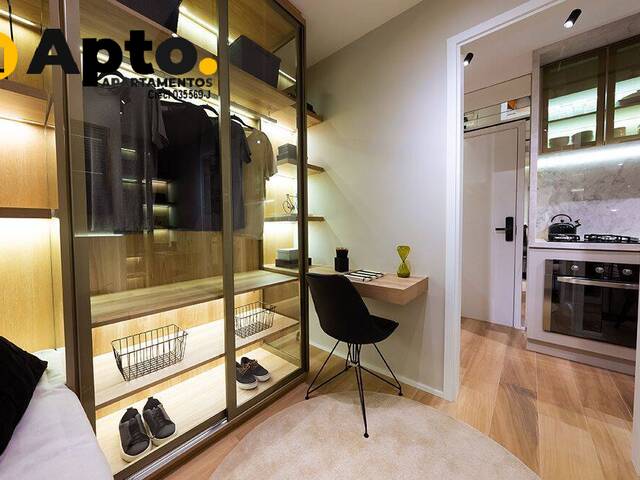#3343 - Apartamento para Venda em São Paulo - SP - 3