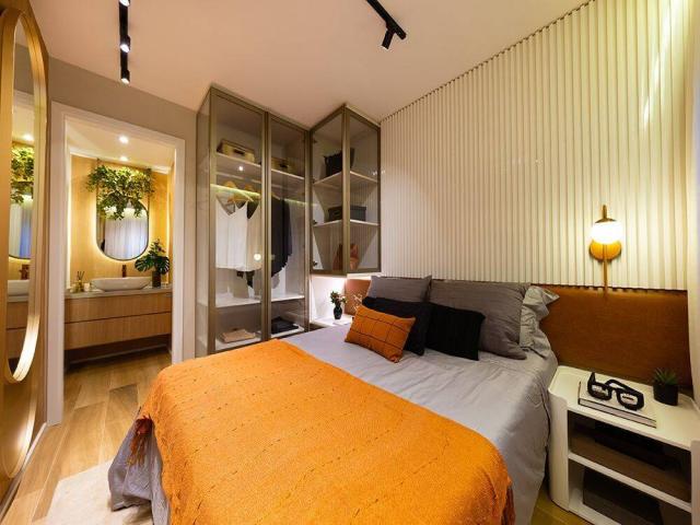 Apartamento para Venda em São Paulo - 5