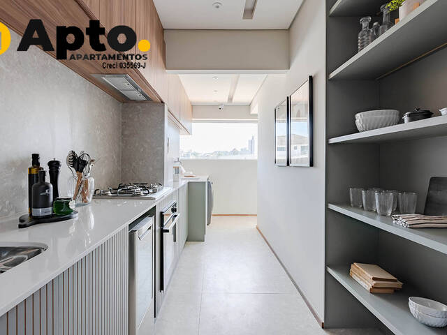 #3344 - Apartamento para Venda em São Paulo - SP - 3