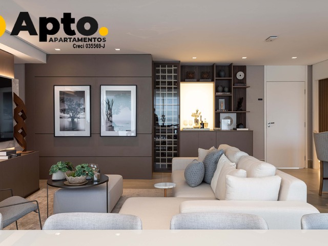 #3347 - Apartamento para Venda em São Paulo - SP - 2