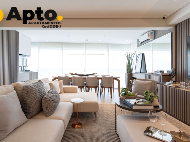 Apartamento para Venda em São Paulo - 4