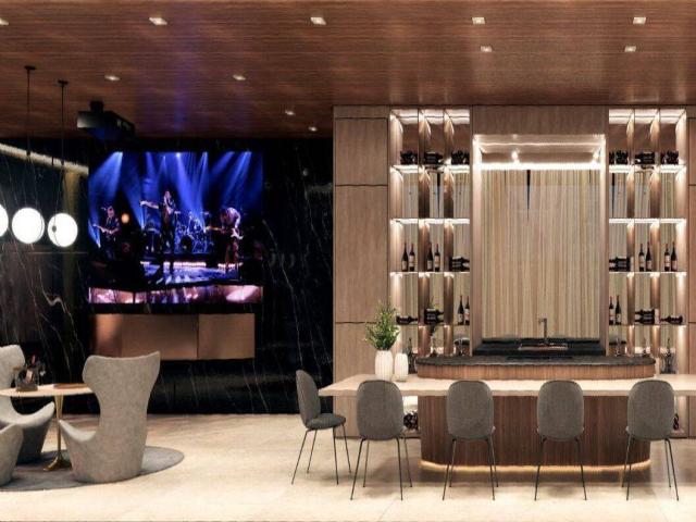 Apartamento para Venda em São Paulo - 5