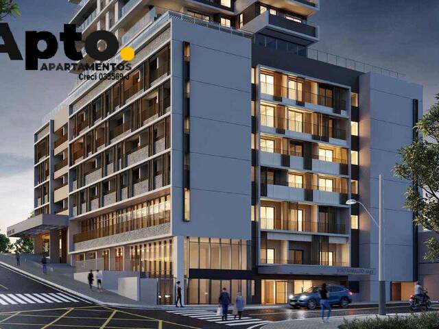 #3349 - Apartamento para Venda em São Paulo - SP - 3