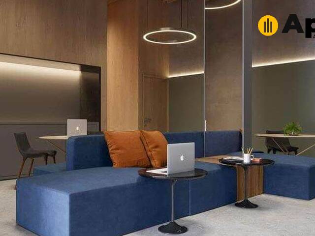 Apartamento para Venda em São Paulo - 5