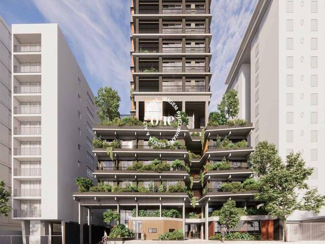 Apartamento para Venda em São Paulo - 2