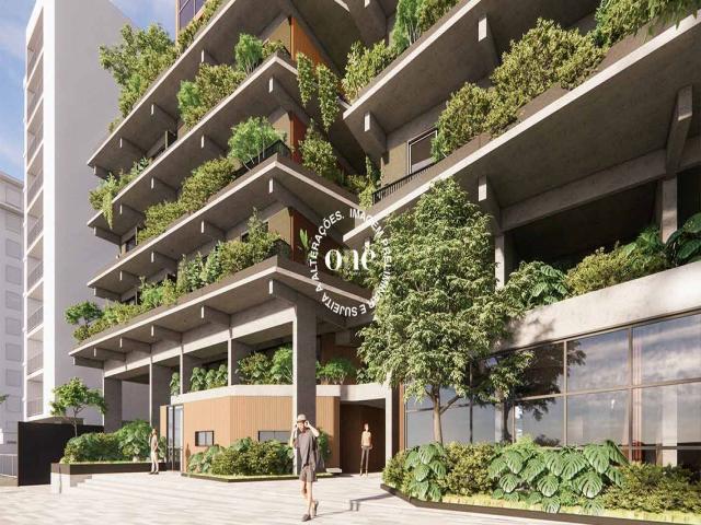 Apartamento para Venda em São Paulo - 3