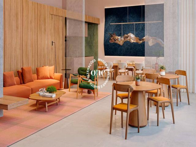 Apartamento para Venda em São Paulo - 5