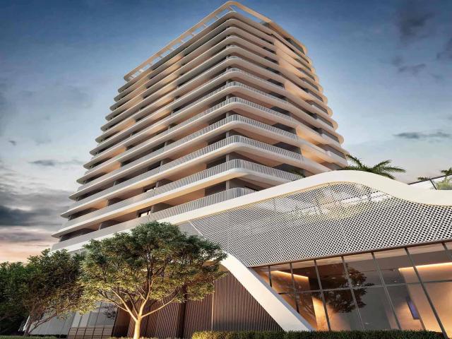 Apartamento para Venda em São Paulo - 2