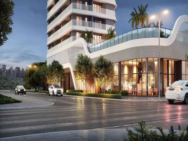 Apartamento para Venda em São Paulo - 3