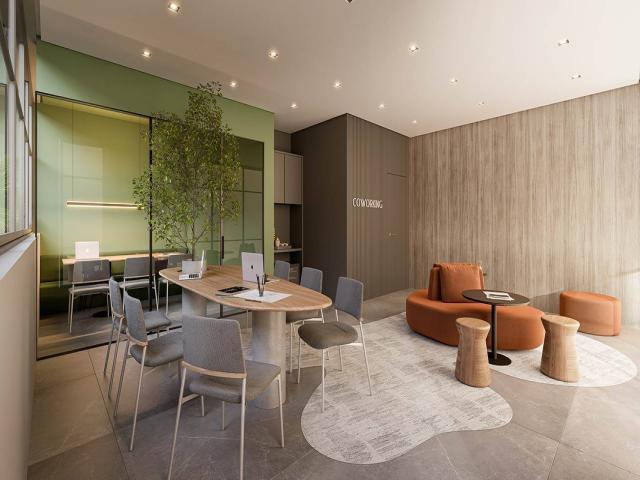 Apartamento para Venda em São Paulo - 4