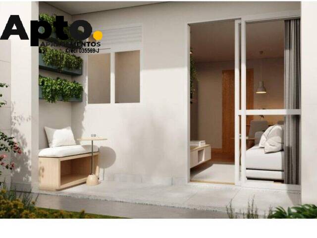 Apartamento para Venda em São Paulo - 3