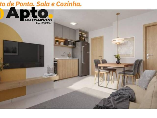 Apartamento para Venda em São Paulo - 4