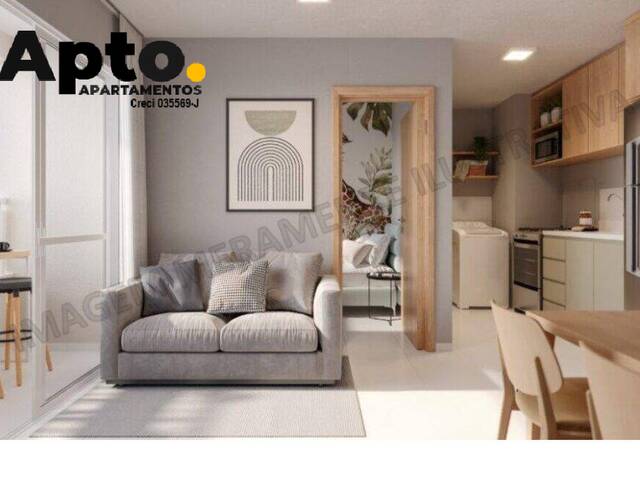 Apartamento para Venda em São Paulo - 5