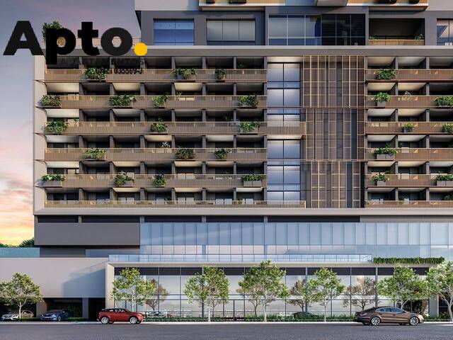 Apartamento para Venda em São Paulo - 5