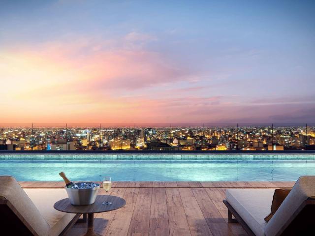 Apartamento para Venda em São Paulo - 3