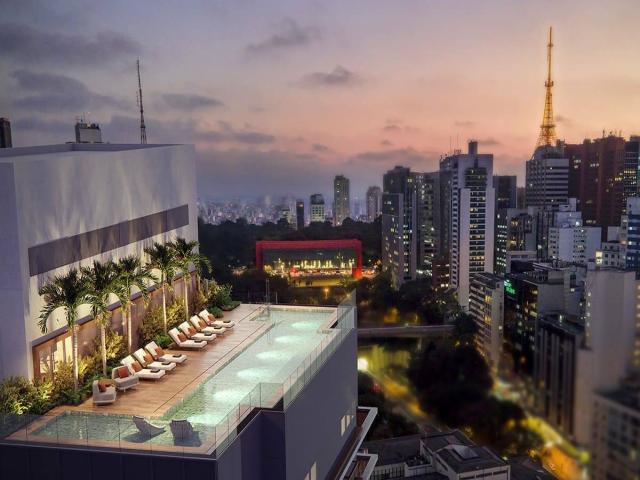 Apartamento para Venda em São Paulo - 2