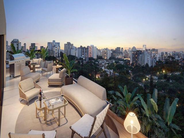 Apartamento para Venda em São Paulo - 5