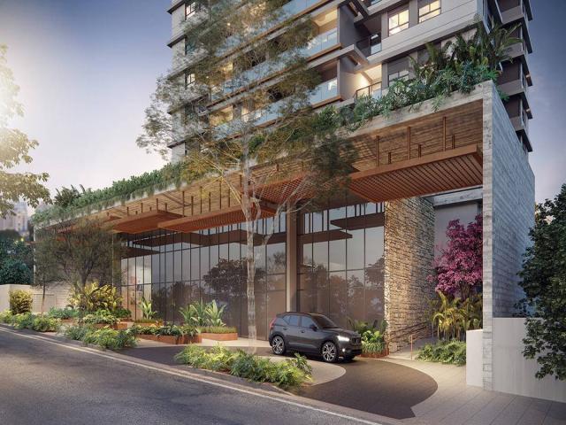 Apartamento para Venda em São Paulo - 4