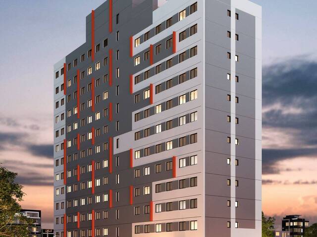 #3375 - Apartamento para Venda em São Paulo - SP