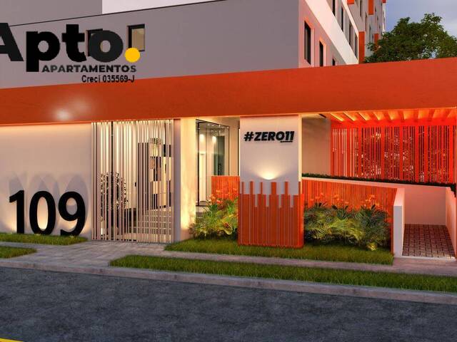 #3375 - Apartamento para Venda em São Paulo - SP