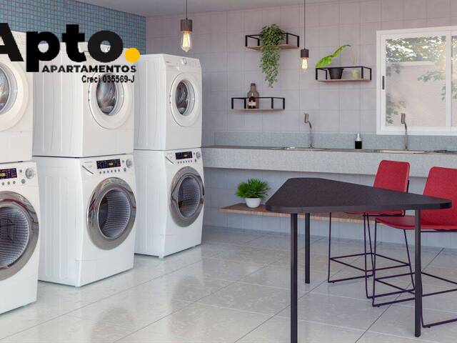 #3375 - Apartamento para Venda em São Paulo - SP