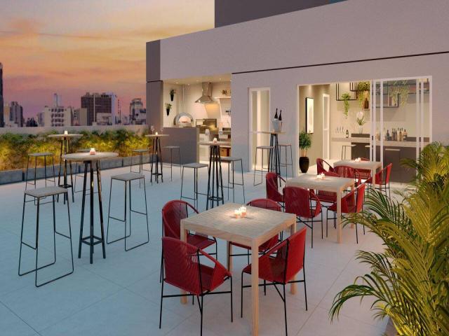 Apartamento para Venda em São Paulo - 5