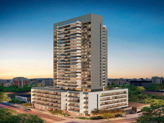 Apartamento para Venda em São Paulo - 2