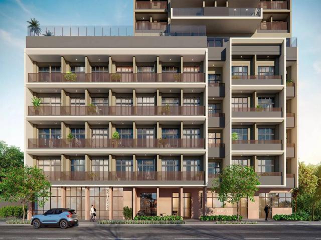 Apartamento para Venda em São Paulo - 3