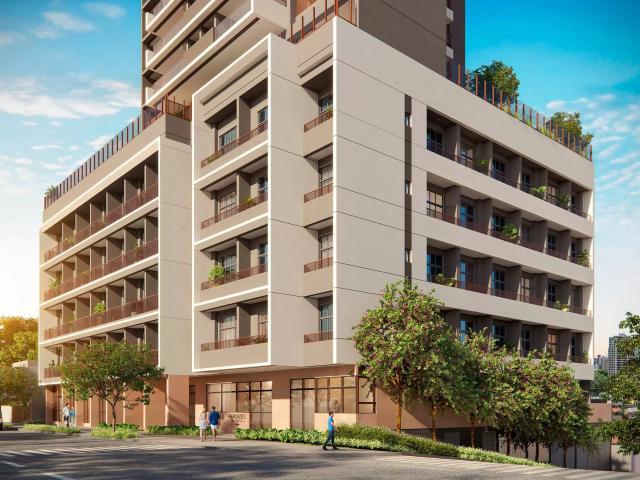 Apartamento para Venda em São Paulo - 4