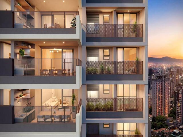 Apartamento para Venda em São Paulo - 5
