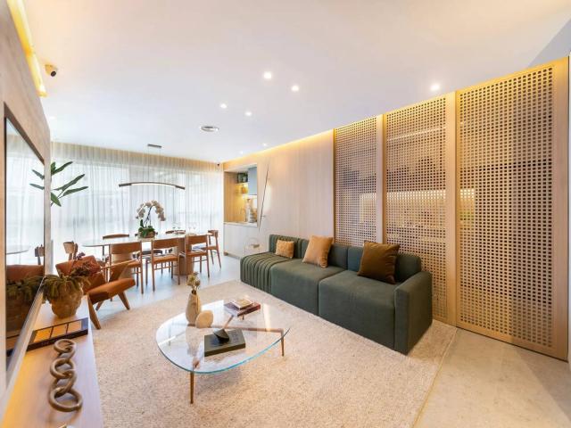 Apartamento para Venda em São Paulo - 2