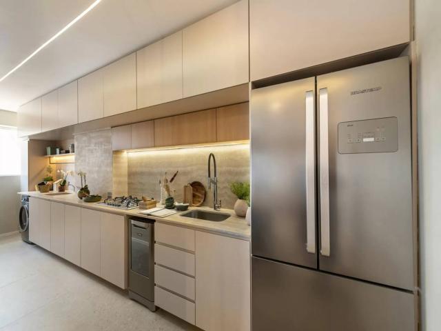 Apartamento para Venda em São Paulo - 3