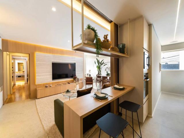 Apartamento para Venda em São Paulo - 4