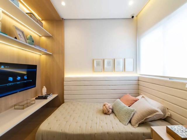 Apartamento para Venda em São Paulo - 5