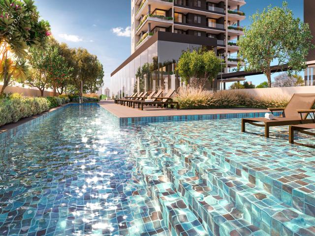 Apartamento para Venda em São Paulo - 2