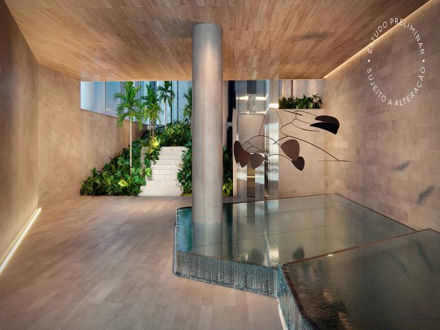 Apartamento para Venda em São Paulo - 5