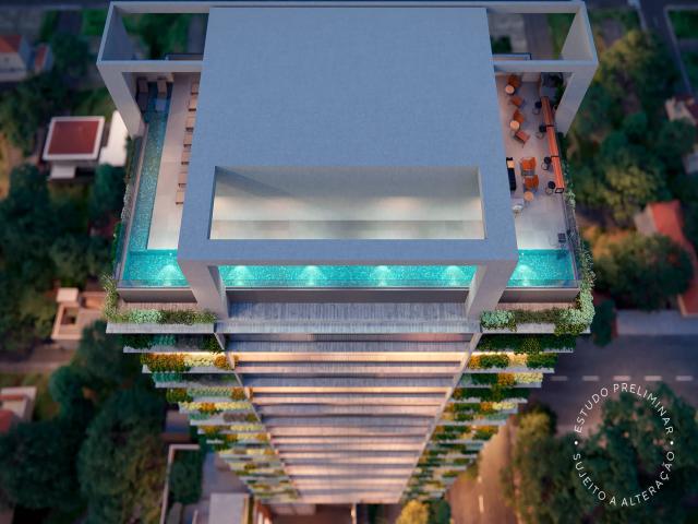 Apartamento para Venda em São Paulo - 2