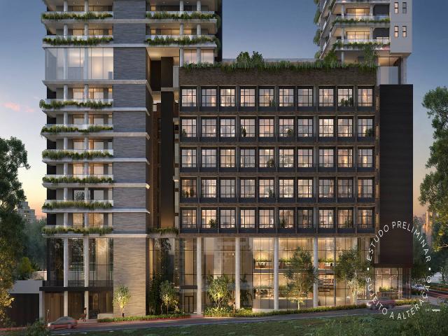 Apartamento para Venda em São Paulo - 3