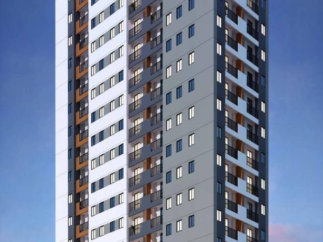Apartamento para Venda em São Paulo - 2