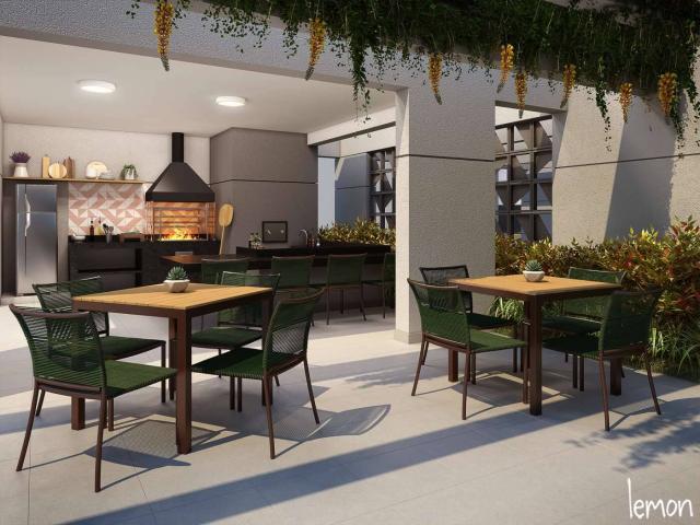 Apartamento para Venda em São Paulo - 3