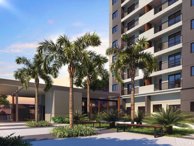 Apartamento para Venda em São Paulo - 2