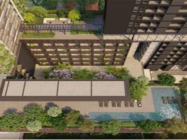 Apartamento para Venda em São Paulo - 3