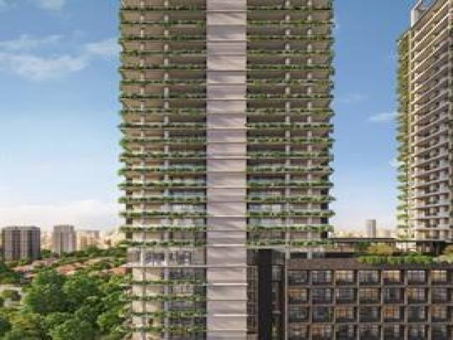 Apartamento para Venda em São Paulo - 2