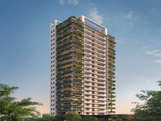 Apartamento para Venda em São Paulo - 5