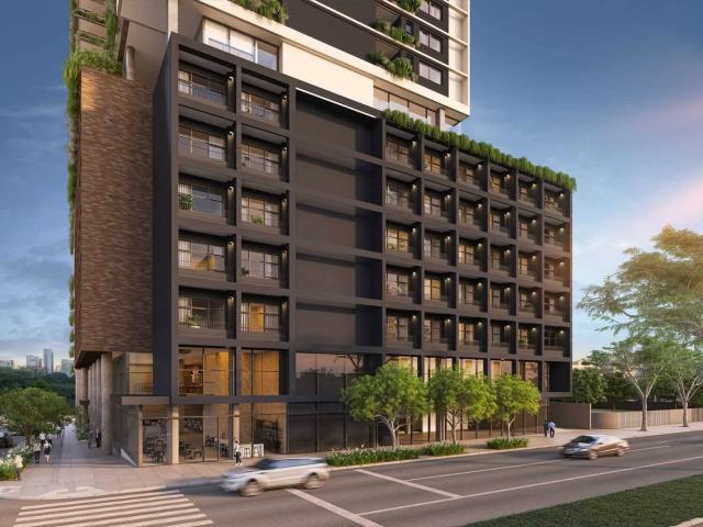 Apartamento para Venda em São Paulo - 4