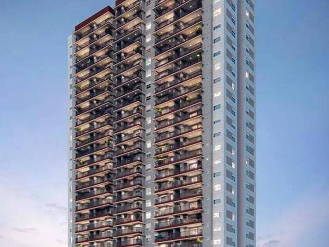 #3401 - Apartamento para Venda em São Paulo - SP